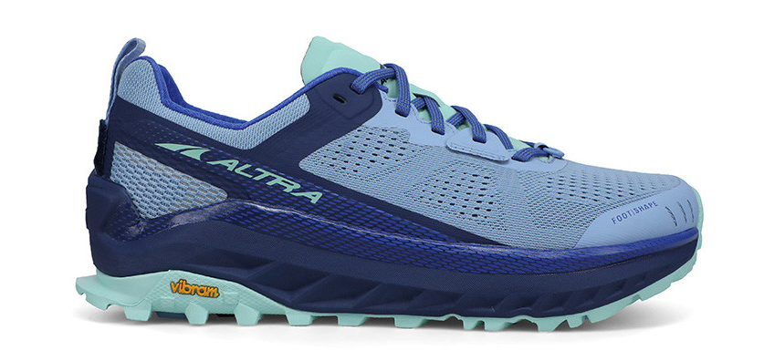 Altra OIympus 4 Altra Olympus 4