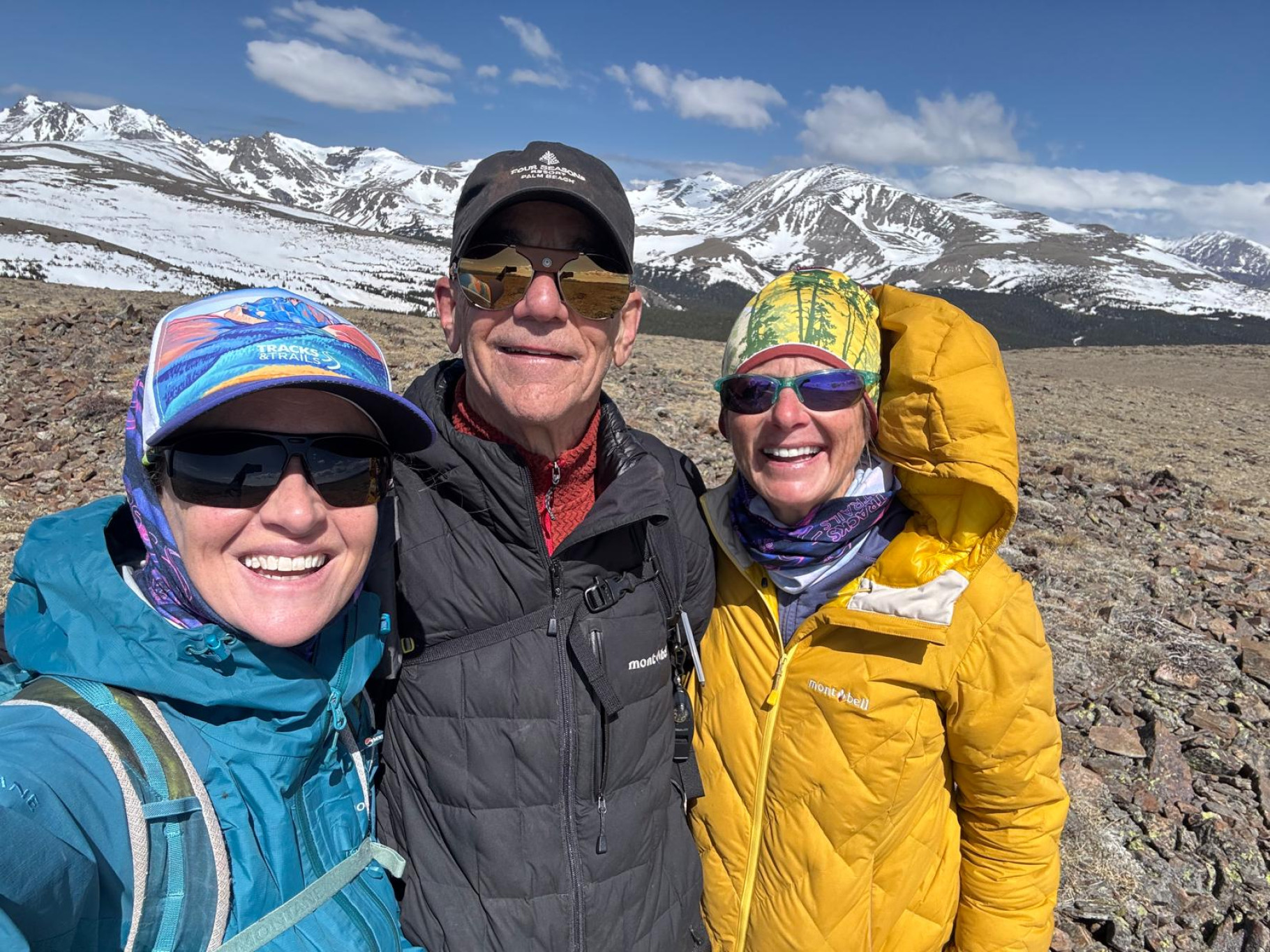 Adventure Travel Trends: Insights from the ATTA Conference with Julia, Tracks and Trails Director