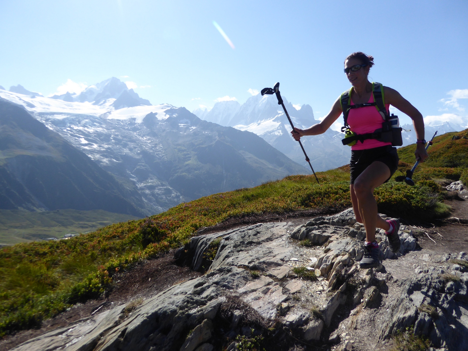 Trail Running Magazine Feature